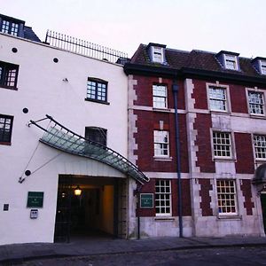 Hotel du Vin Bristol